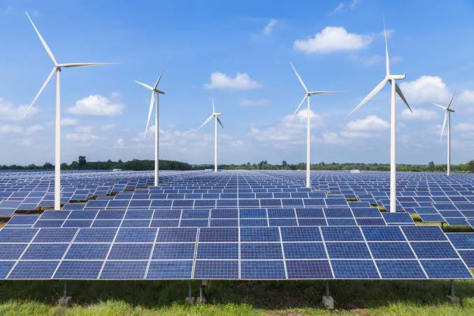 Europe’s renewable energy sector