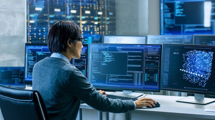 cybersecurity jobs in Europe