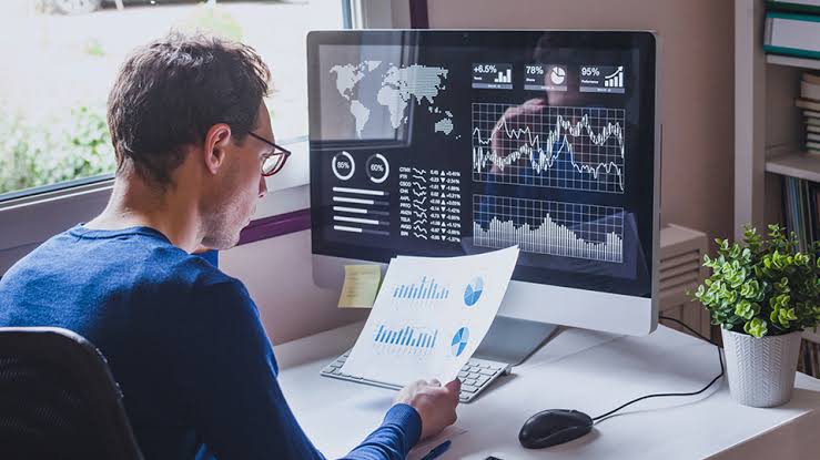 data scientist in Europe