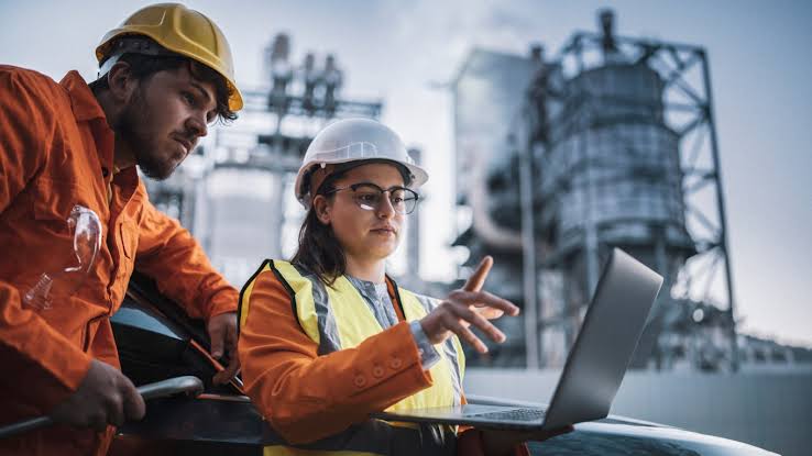 engineering jobs in Europe
