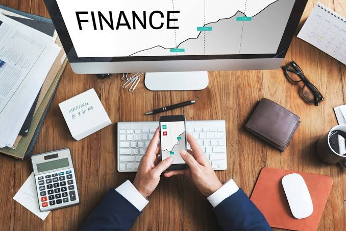 finance jobs in Europe
