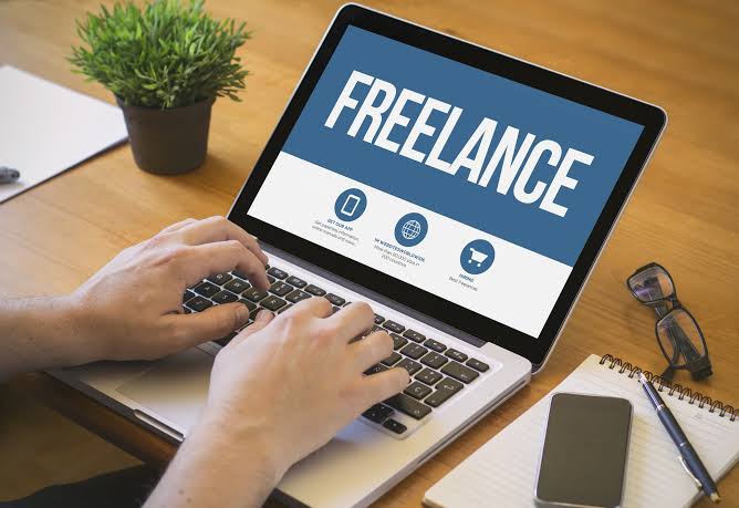 freelancie jobs