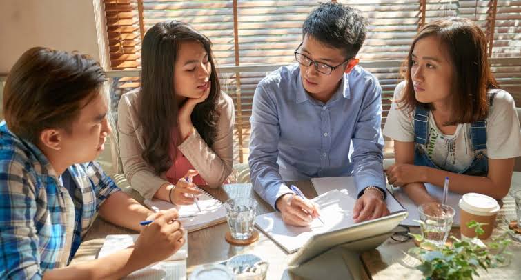 teaching English in Europe