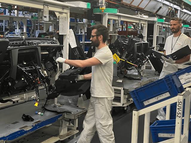 How to Get a Job in Europe’s Automotive Industry