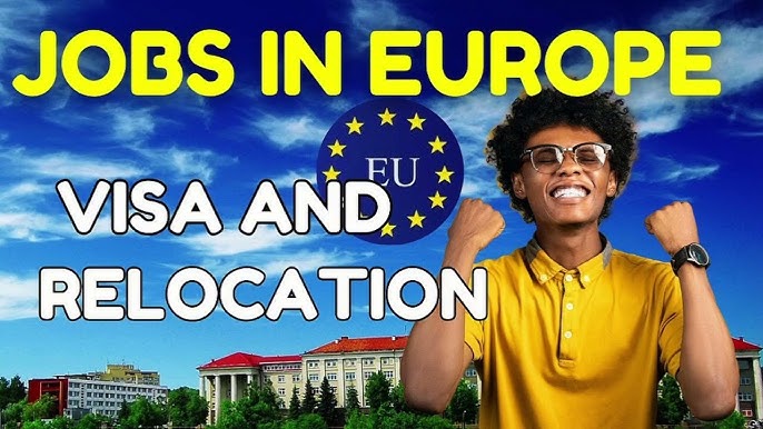 visa sponsorship in europe