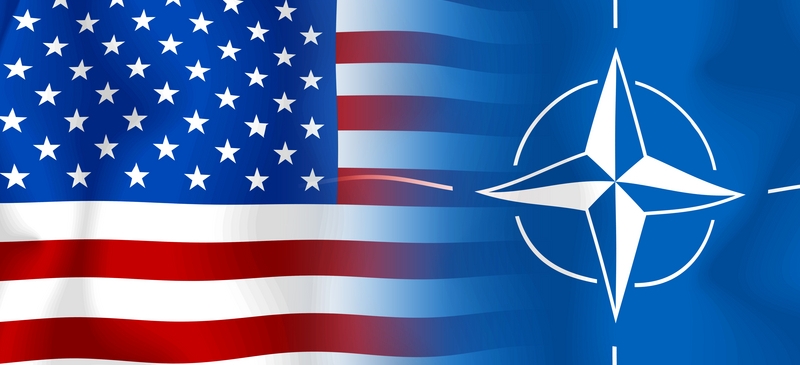 How U.S. Military Bases in Europe Support NATO