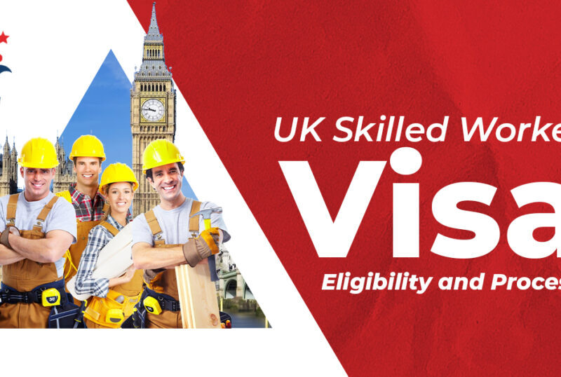 UK-Skilled-Worker-Visa-Eligibility-and-Process