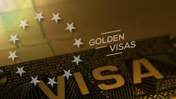 golden visa for investors