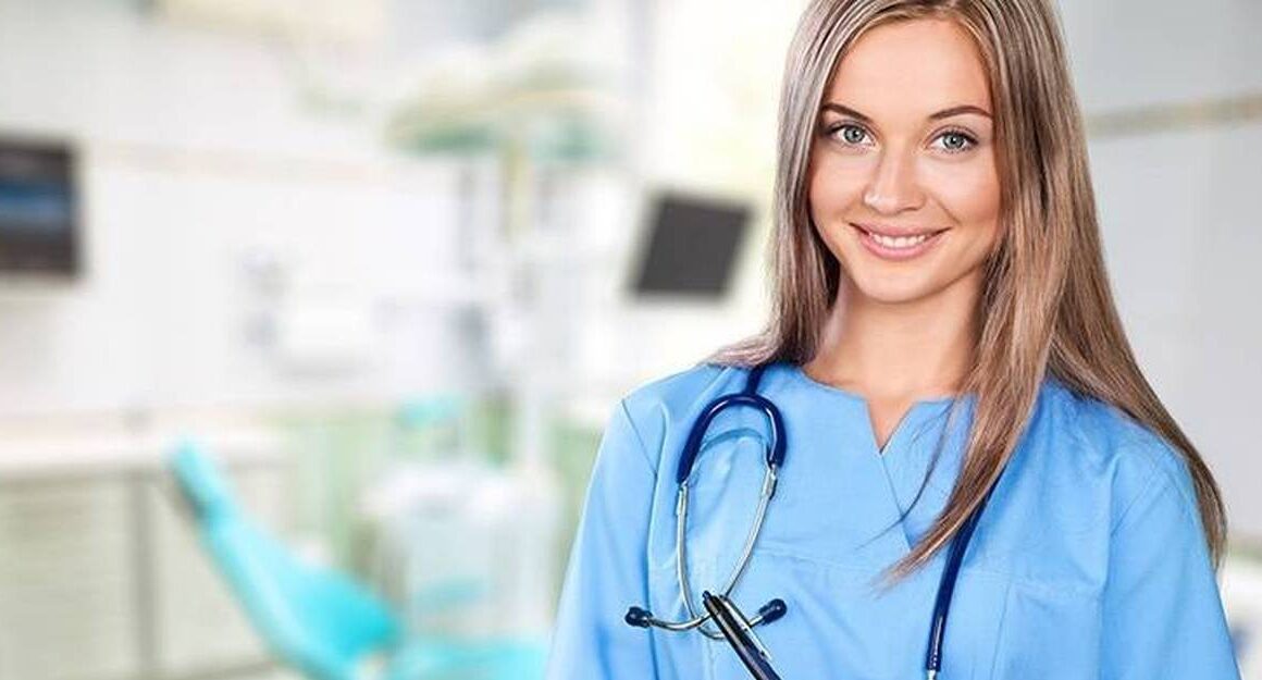 immiigrate to europe as a nurse