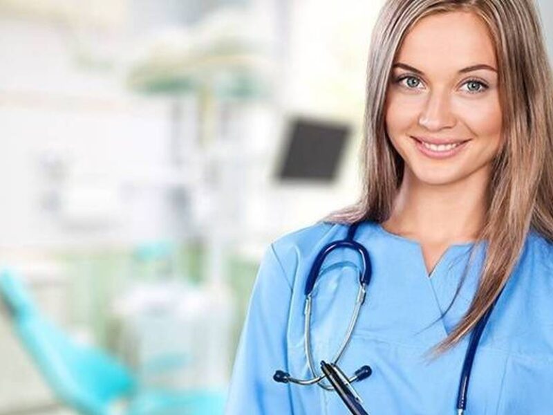immiigrate to europe as a nurse