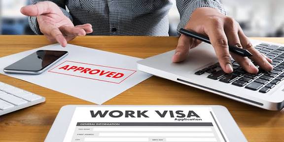 work visa in europe